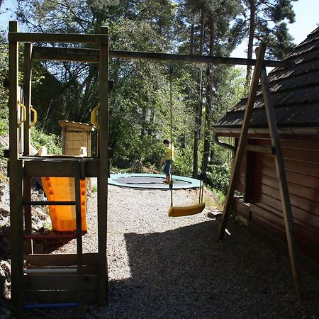 Pretty Chalet In Beaulieu With Private Pool Beaulieu (Cantal) Exterior foto