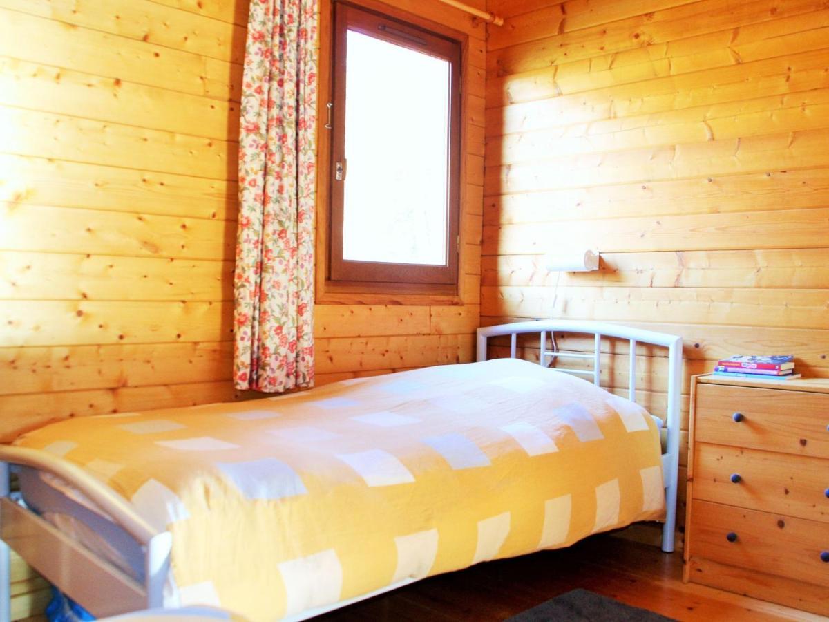 Pretty Chalet In Beaulieu With Private Pool Beaulieu (Cantal) Exterior foto