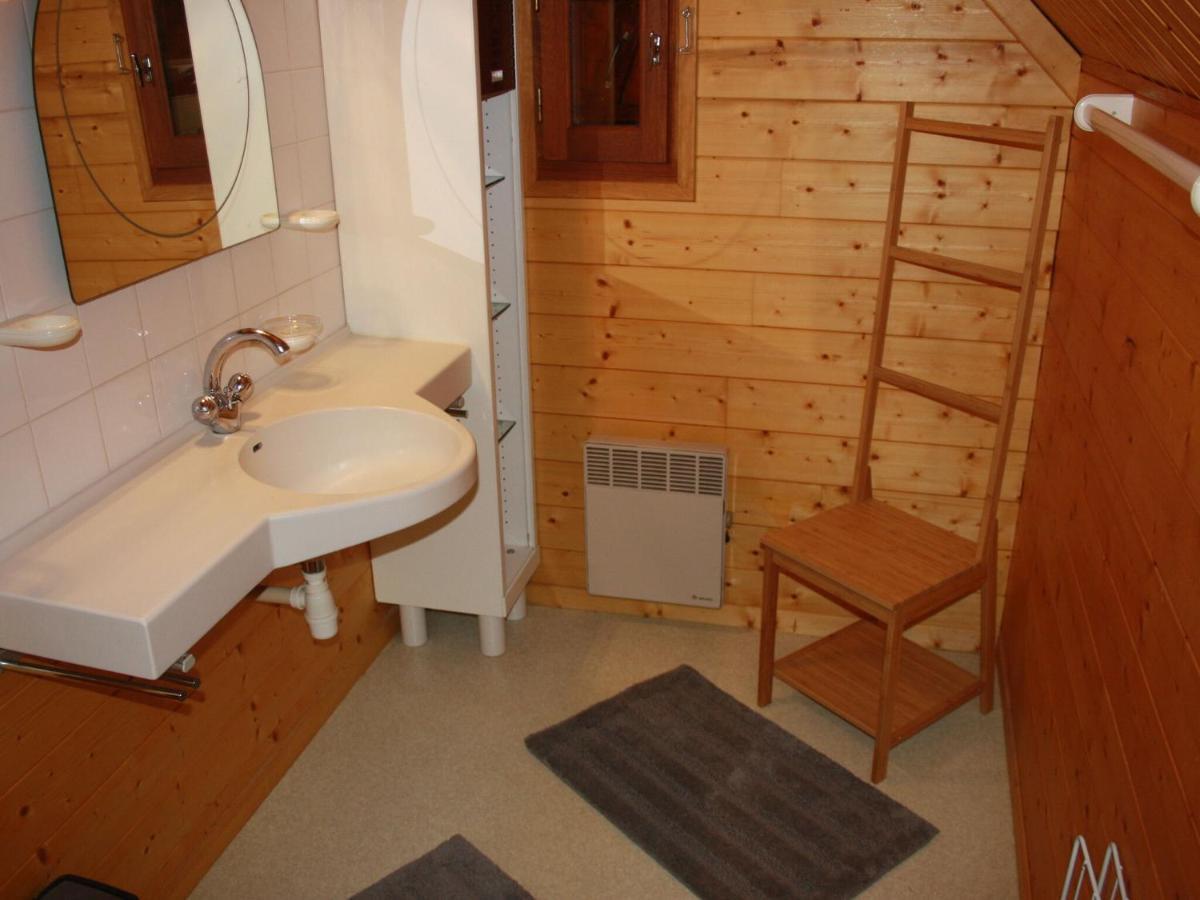 Pretty Chalet In Beaulieu With Private Pool Beaulieu (Cantal) Exterior foto